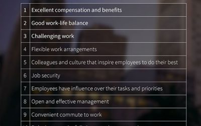 The Polish IT sector on a quest for talent