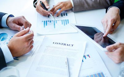 Four different contracts to employ staff in Poland