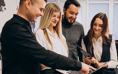 How to Build an IT Team of High Performers