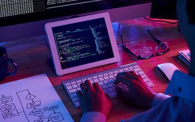 The 10 Programmer Personality Types (Part 2 of 2)