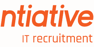 NTIATIVE IT Recruitment Logo