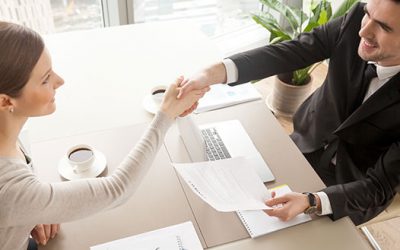 Five steps to become a B2B contractor in the Polish IT sector (Update: 2024)