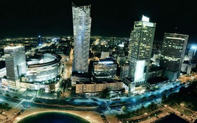 IT and Software Development Recruitment in Poland: 5 Reasons Why US Companies Move Their Tech Hubs