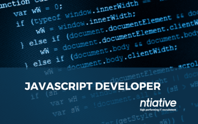 JavaScript Developer Salary