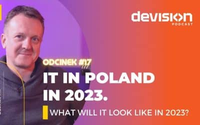 IT in Poland in 2023