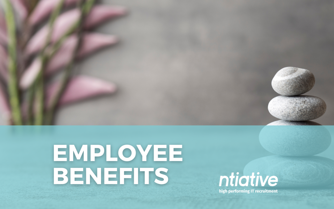 Employee Benefits