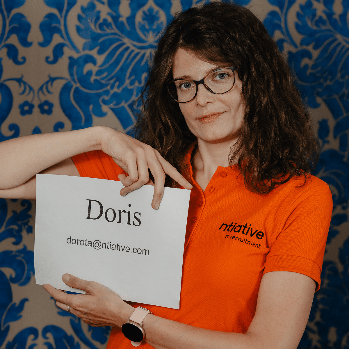 Dorota Sambor