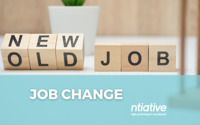 Job Change