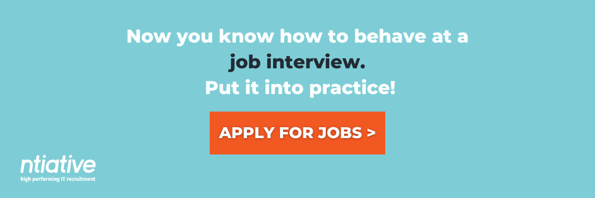 job interview
