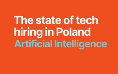 AI in Poland: A Breakdown of the Talent Pool