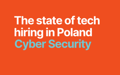 Cyber Security in Poland: A Peek into an Enigmatic Domain