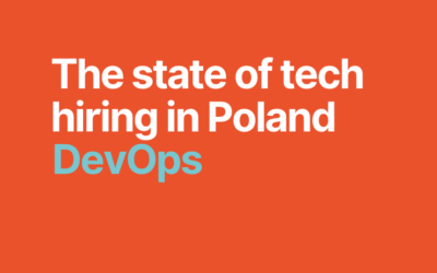 Riding the DevOps Wave: Tech Hiring in Poland