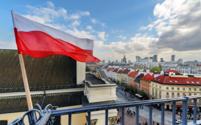 IT Recruitment in Poland – Find Top Talent with Specialised Staffing Agencies