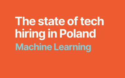 Polish Machine Learning Developers Transforming Generative AI