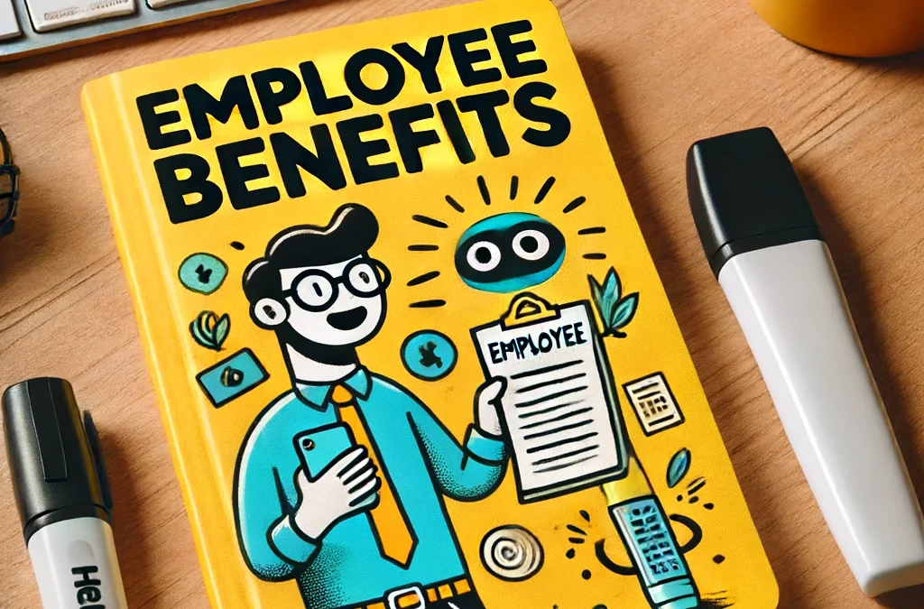 Why Getting the Basics Right Matters More Than Perks in 2024: Key Benefits for Attracting and Retaining IT Talent in Poland