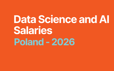 Data Science and AI salaries in Poland (2026)