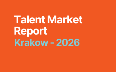 Krakow Tech Market Realities (2026)